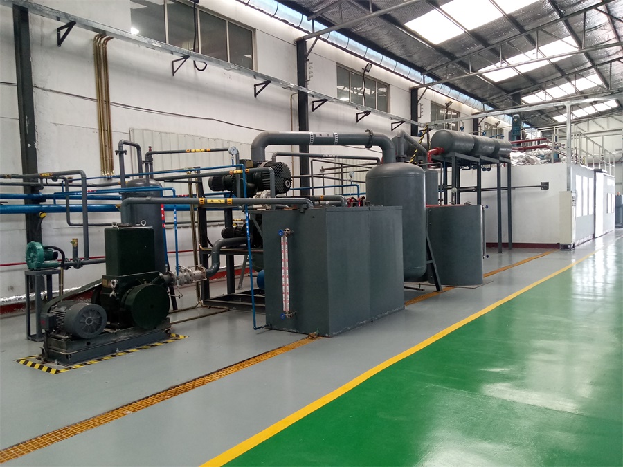 重慶廢機油再生設備 重慶廢機油再生設備