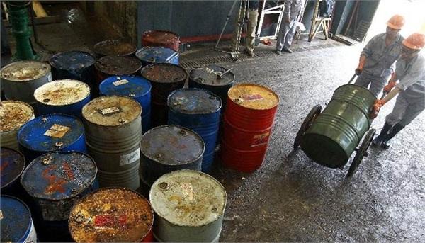 廢油再生 工藝技術 廢油再生 工藝技術